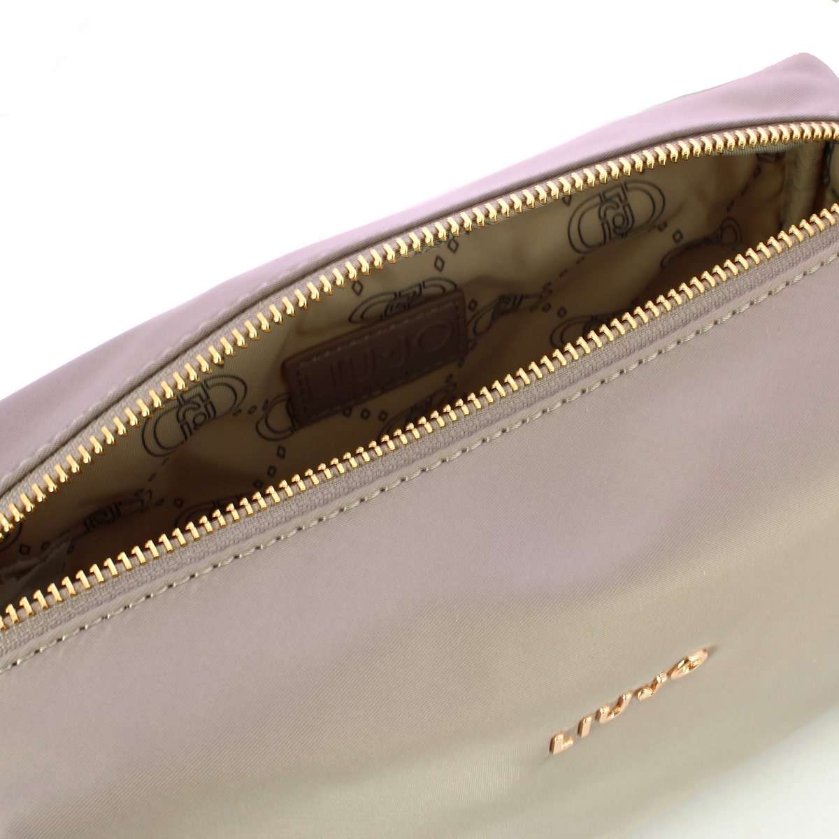 Liu Jo Beauty Vanity Case Mushroom - 4