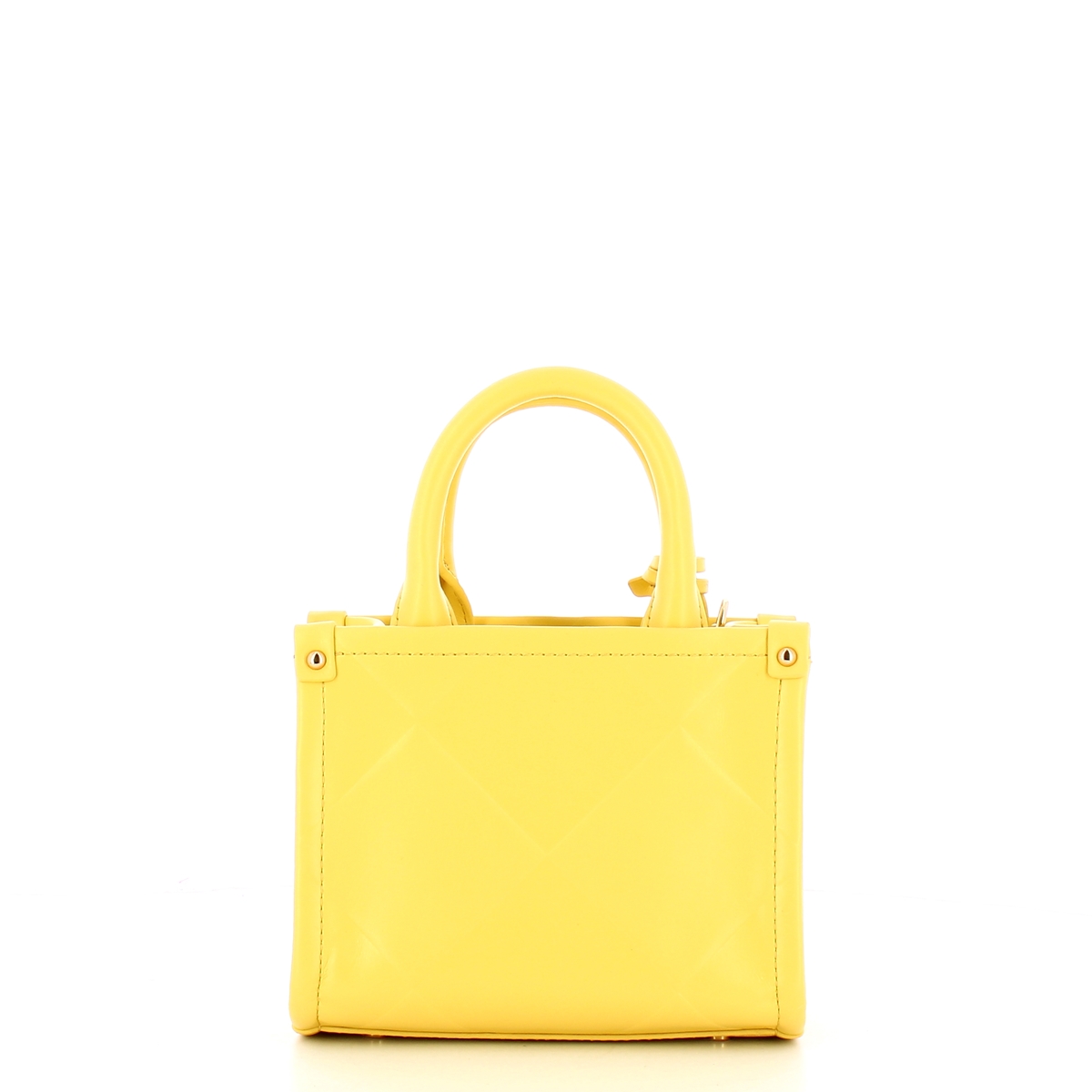 Liu Jo Mini Shopping bag Cream Gold - 3