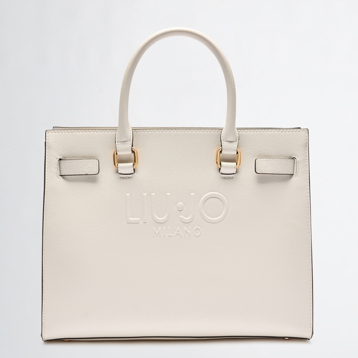 Liu Jo Shopping bag Off White - 1