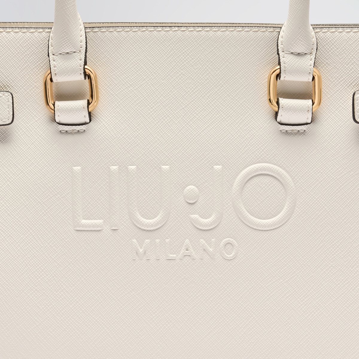 Liu Jo Shopping bag Off White - 6