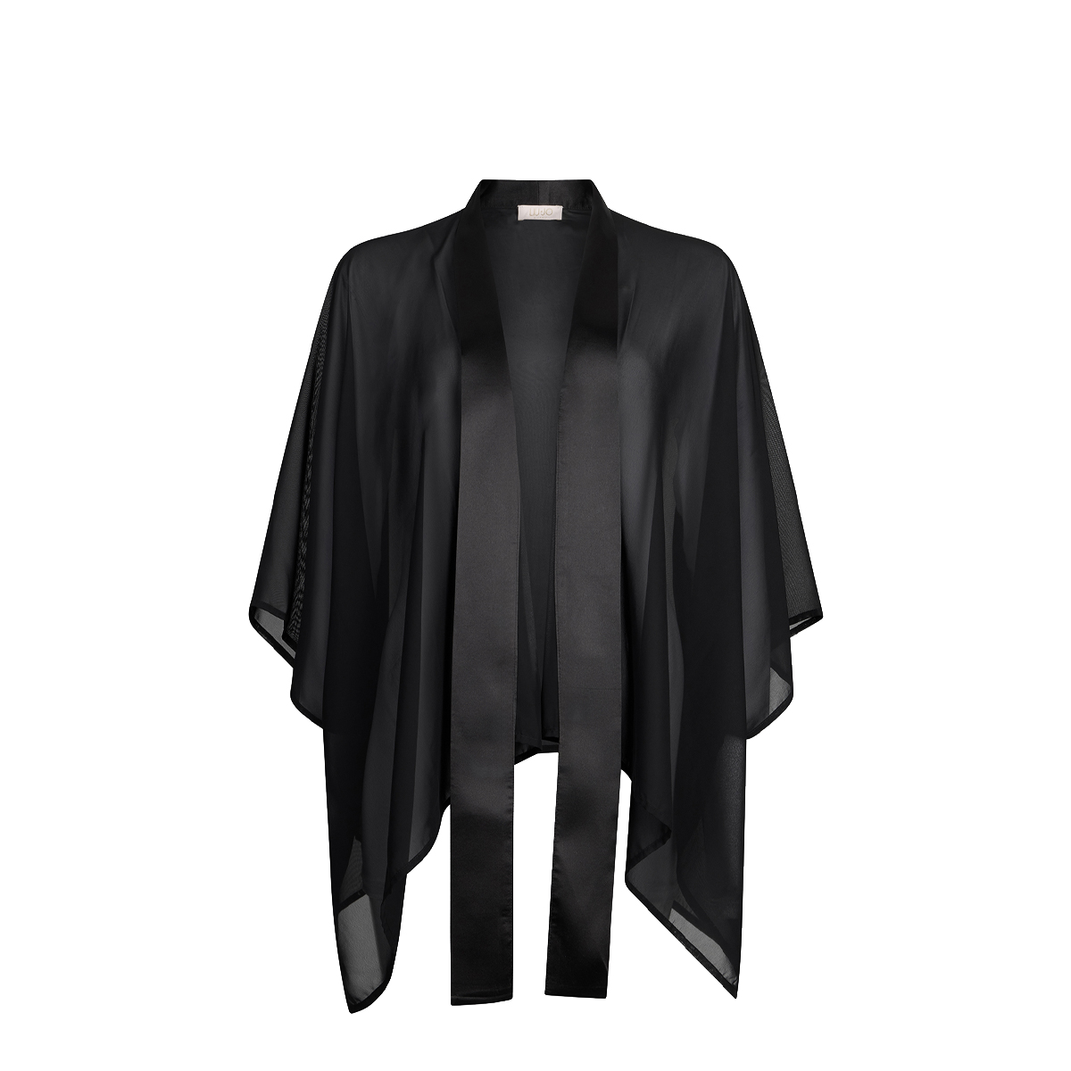 Liu Jo Cappa da cerimonia Black - 1