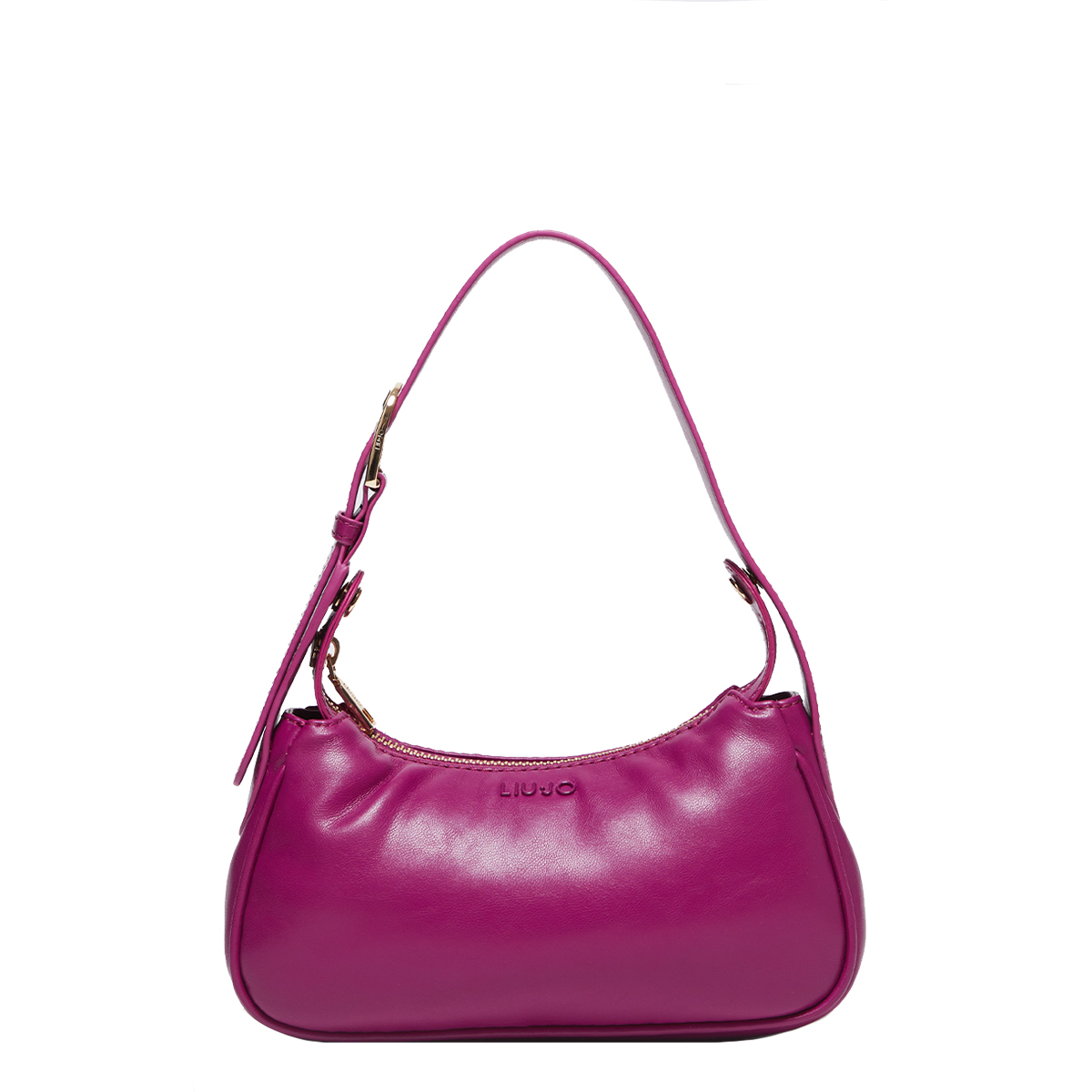 Liu Jo Sottospalla monocromo Fucsia - 1