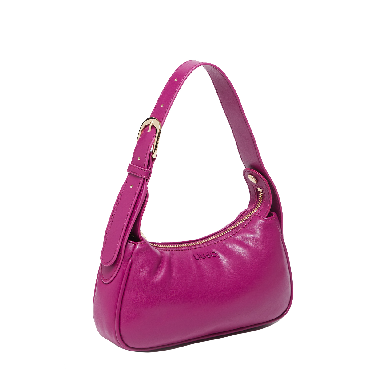 Liu Jo Sottospalla monocromo Fucsia - 3