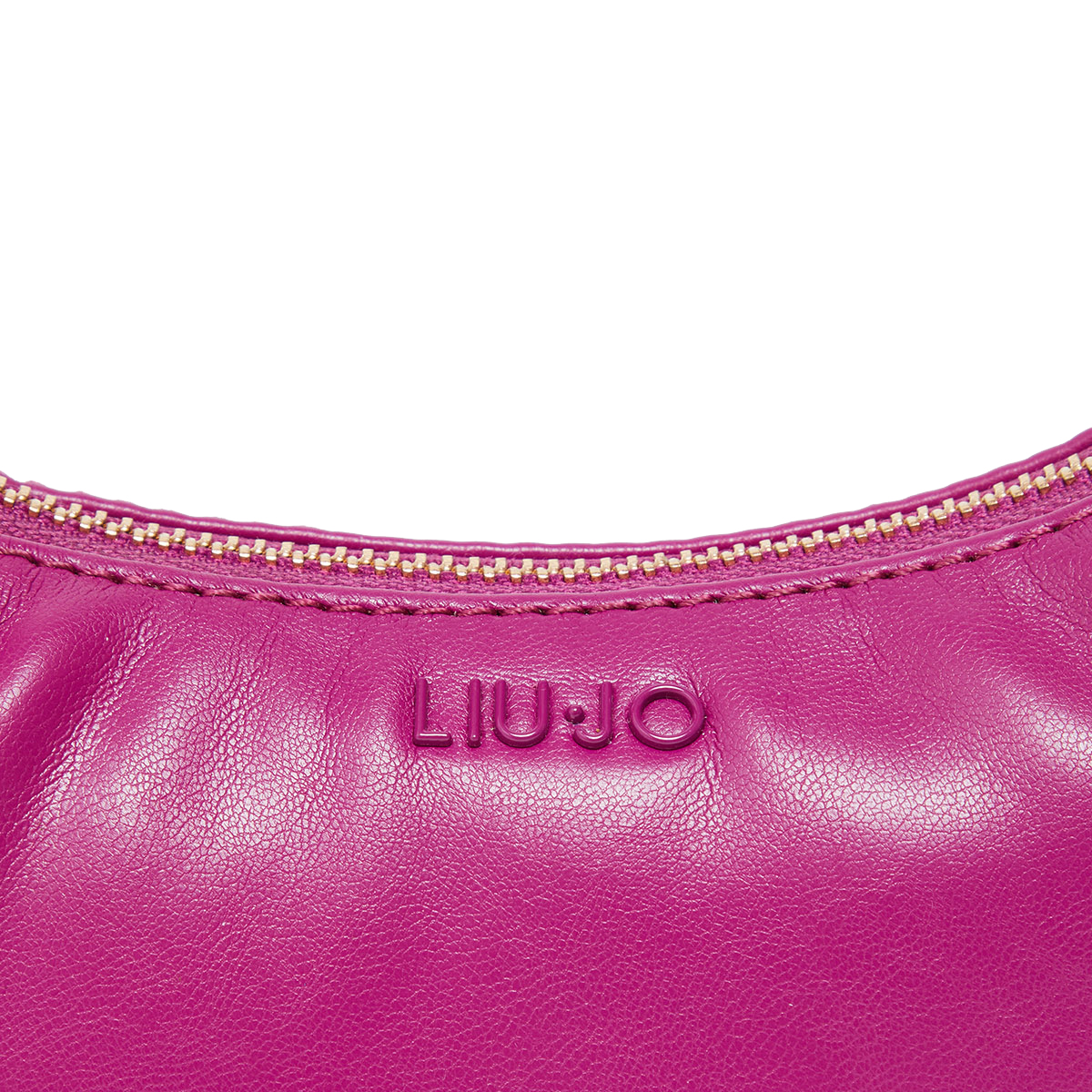 Liu Jo Sottospalla monocromo Fucsia - 4