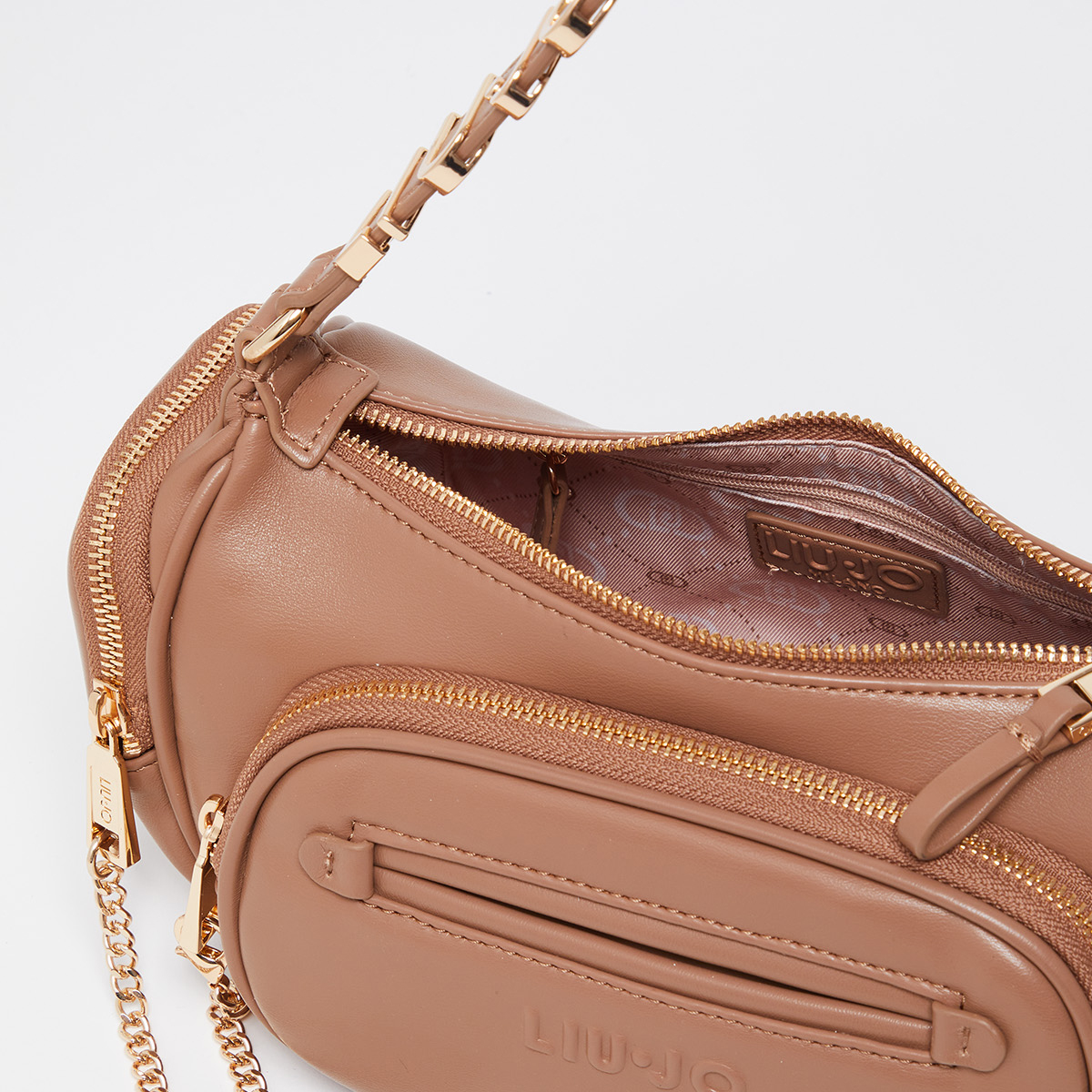 Liu Jo Sottospalla Teddy - 6