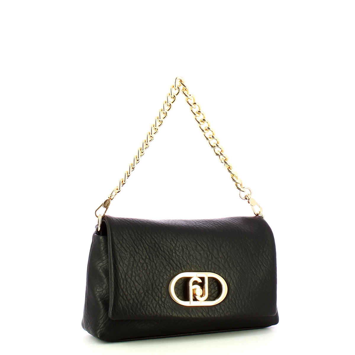 Liu Jo Sottospalla LaPuffy media Black - 2