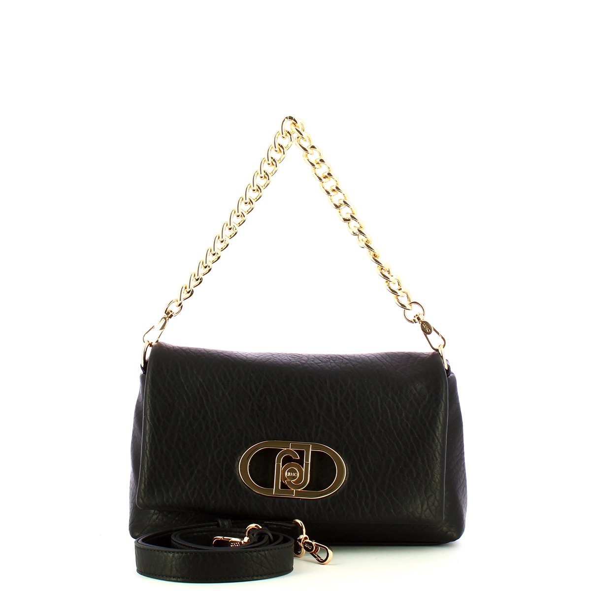 Liu Jo Sottospalla LaPuffy media Black - 4