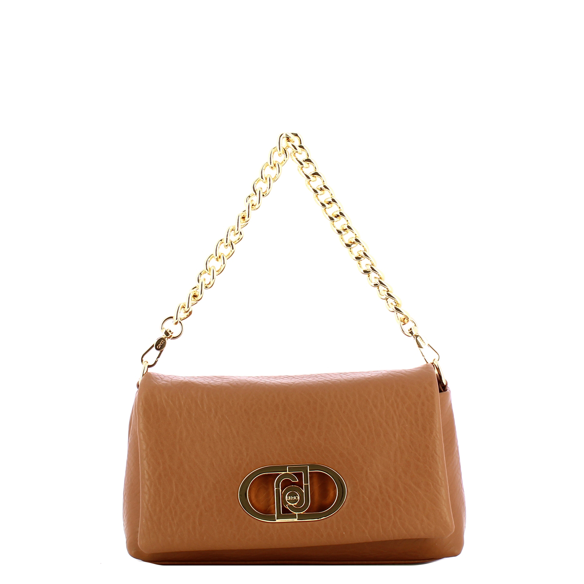 Liu Jo Sottospalla LaPuffy media Suede - 1
