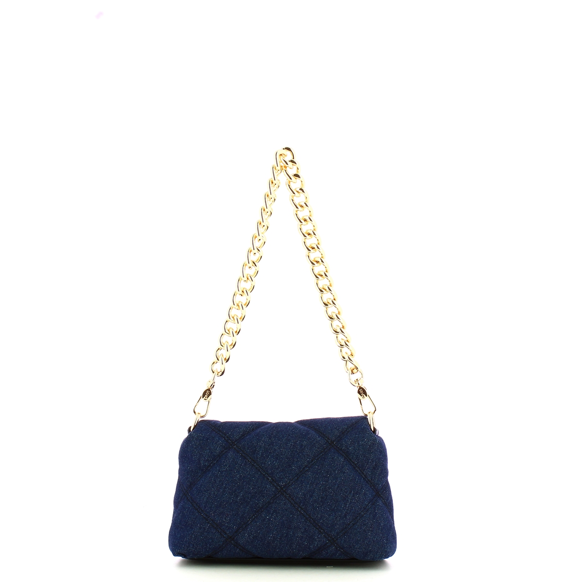 Liu Jo Pochette LaPuffy piccola Dress Blue - 3