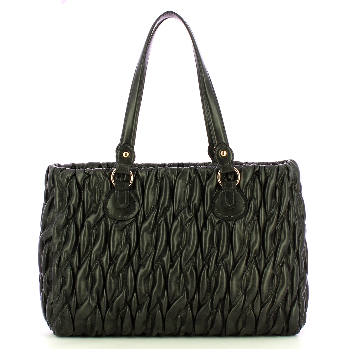 Liu Jo Shopping Bag Aide Black - 3