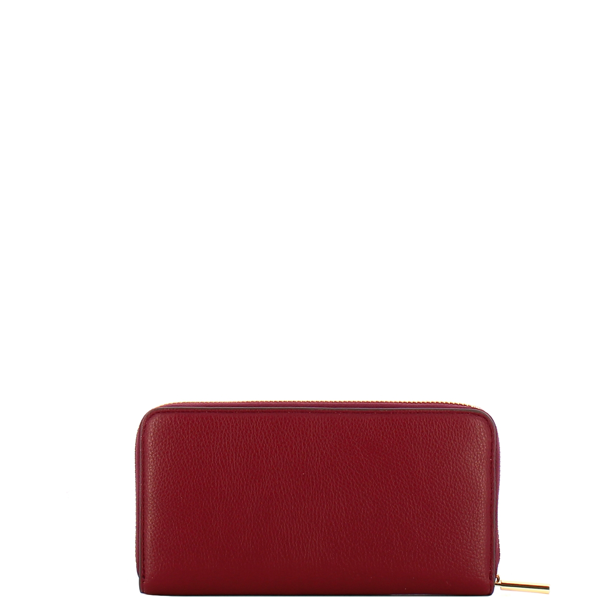 Liu Jo Portafoglio Zip Around grande Red Wine - 2
