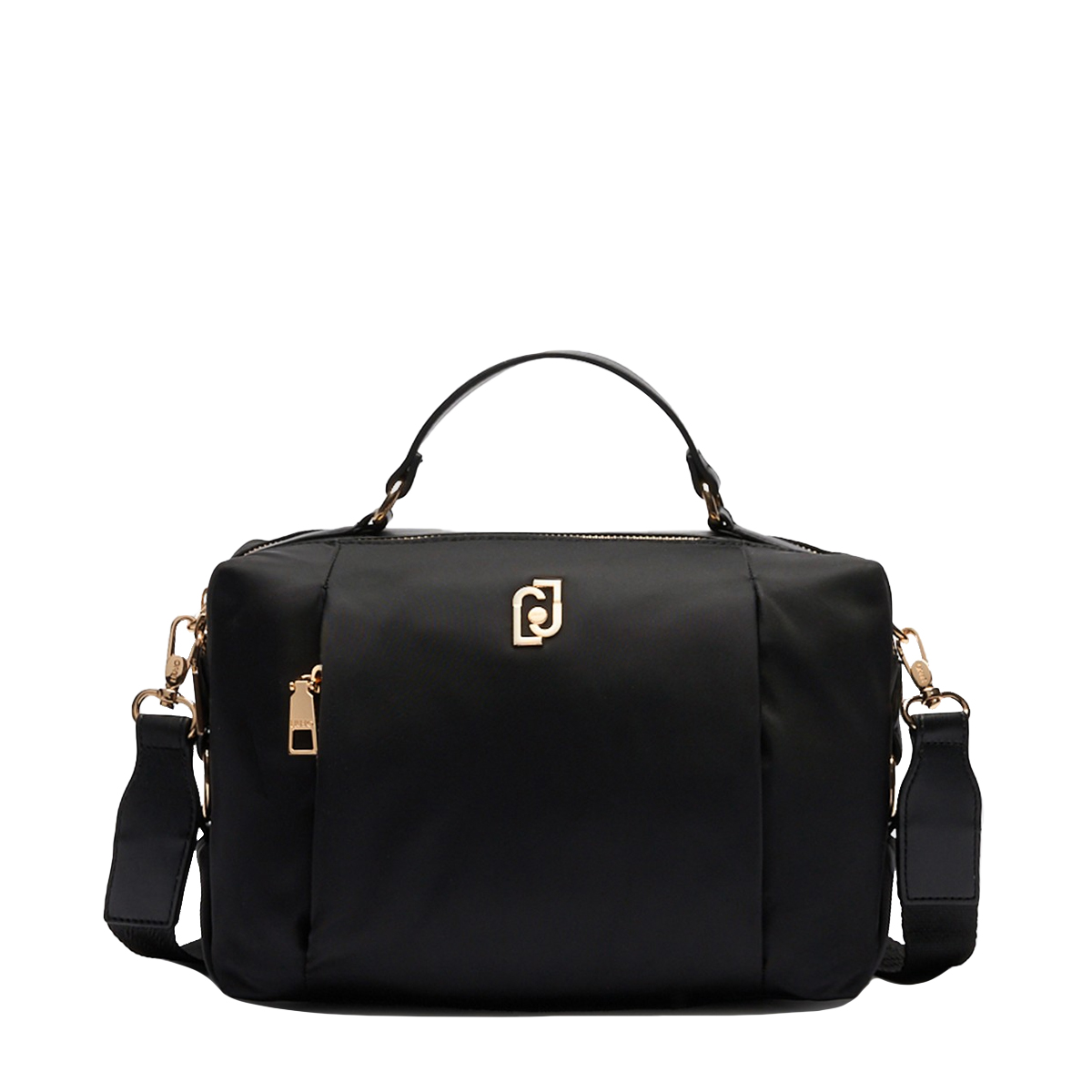Liu Jo Bauletto piccolo Black - 1