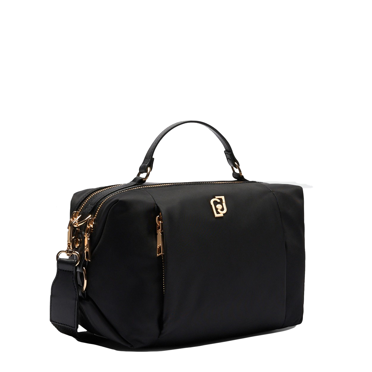 Liu Jo Bauletto piccolo Black - 3