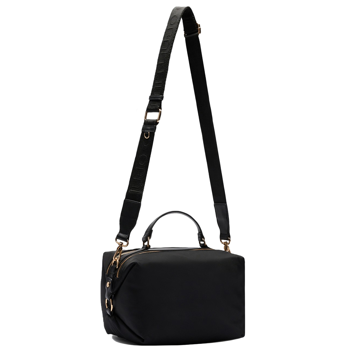 Liu Jo Bauletto piccolo Black - 4