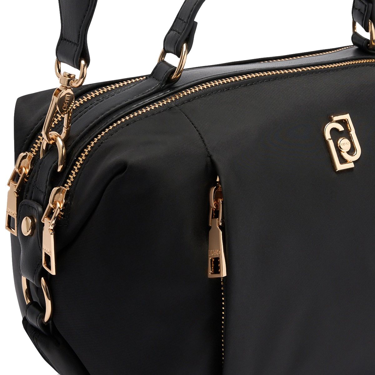 Liu Jo Bauletto piccolo Black - 6