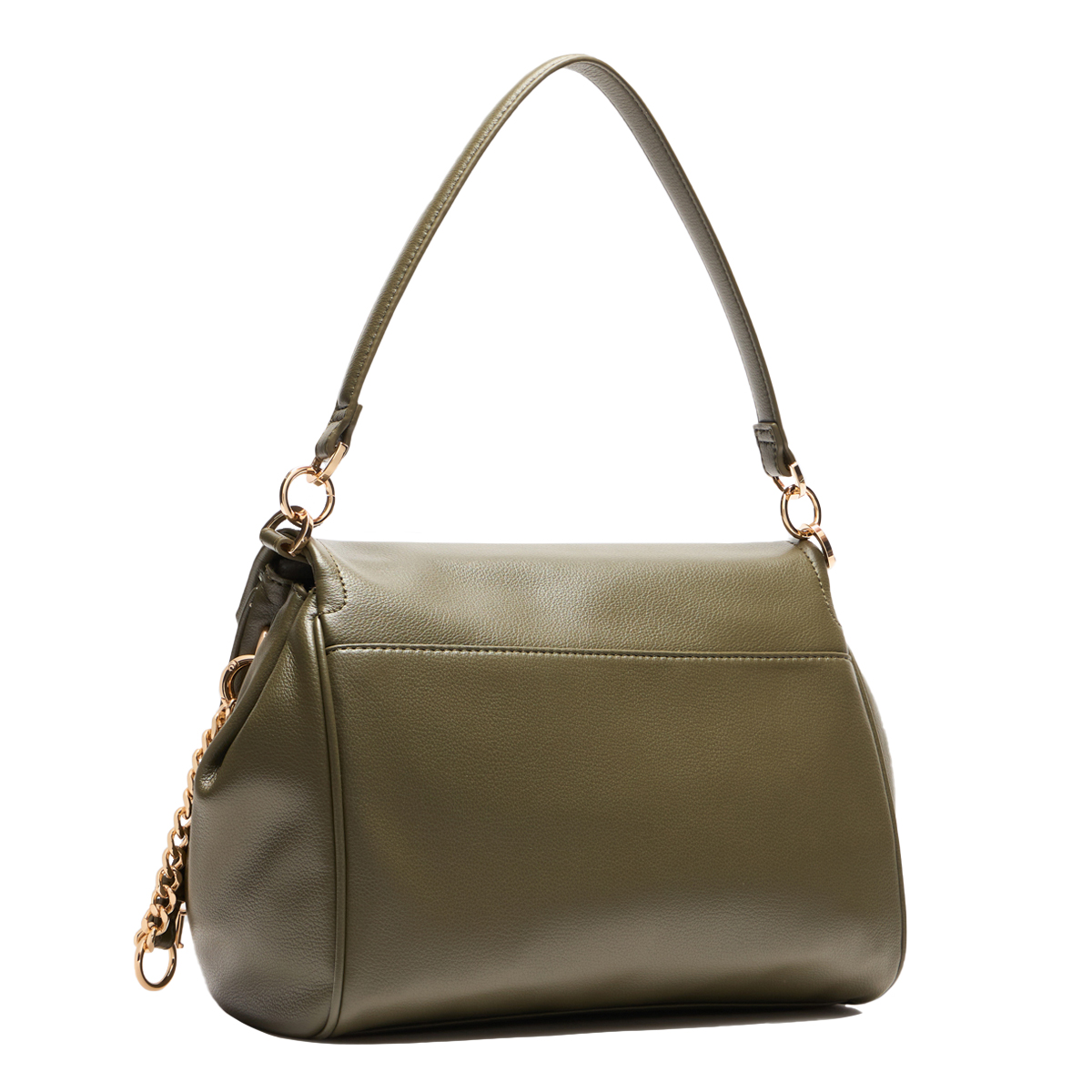 Liu Jo Borsa hobo media Army Green - 2