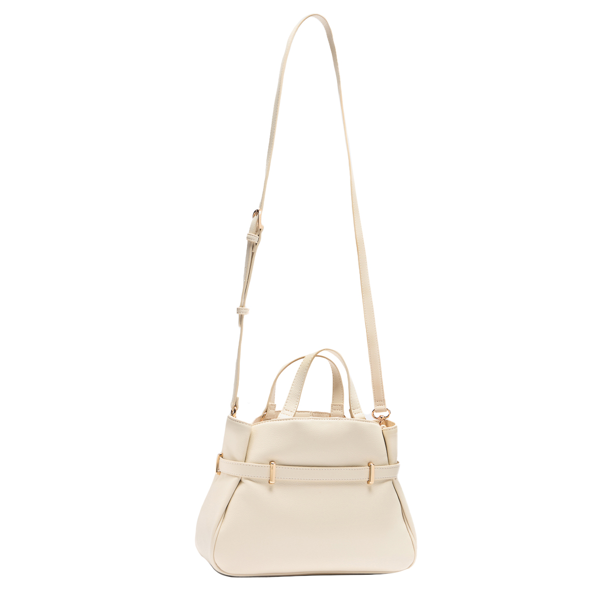 Liu Jo Borsa a mano media Cream - 2