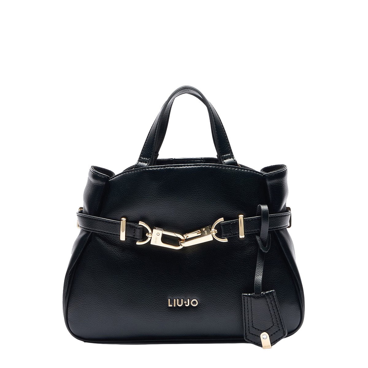 Liu Jo Borsa a mano media Black - 1