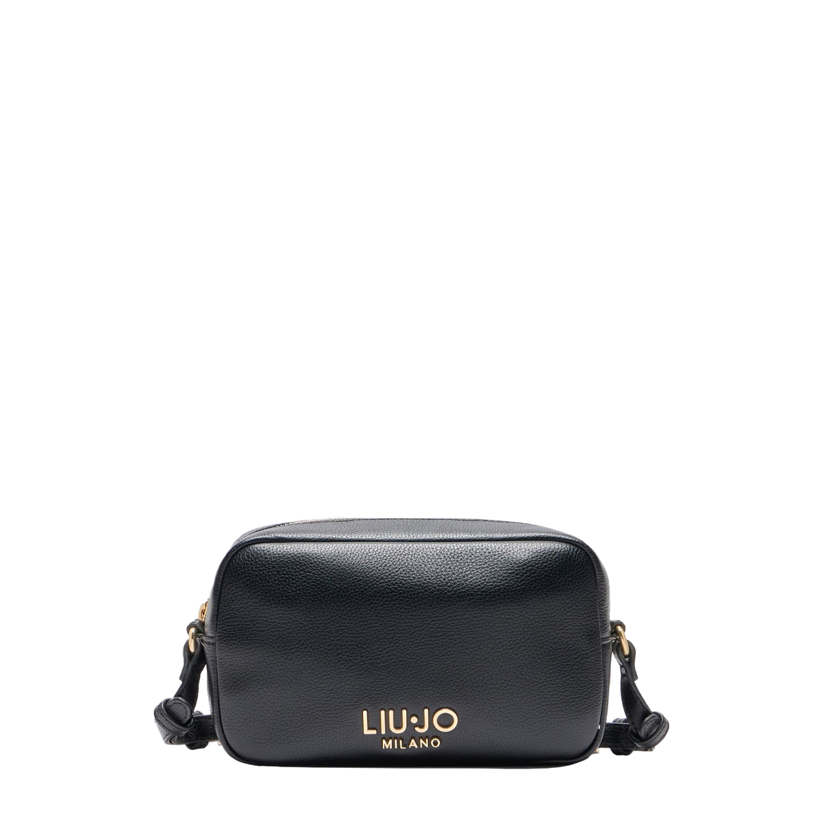 Liu Jo Camera case piccola Black - 1 Liu Jo Camera case piccola Black - 1