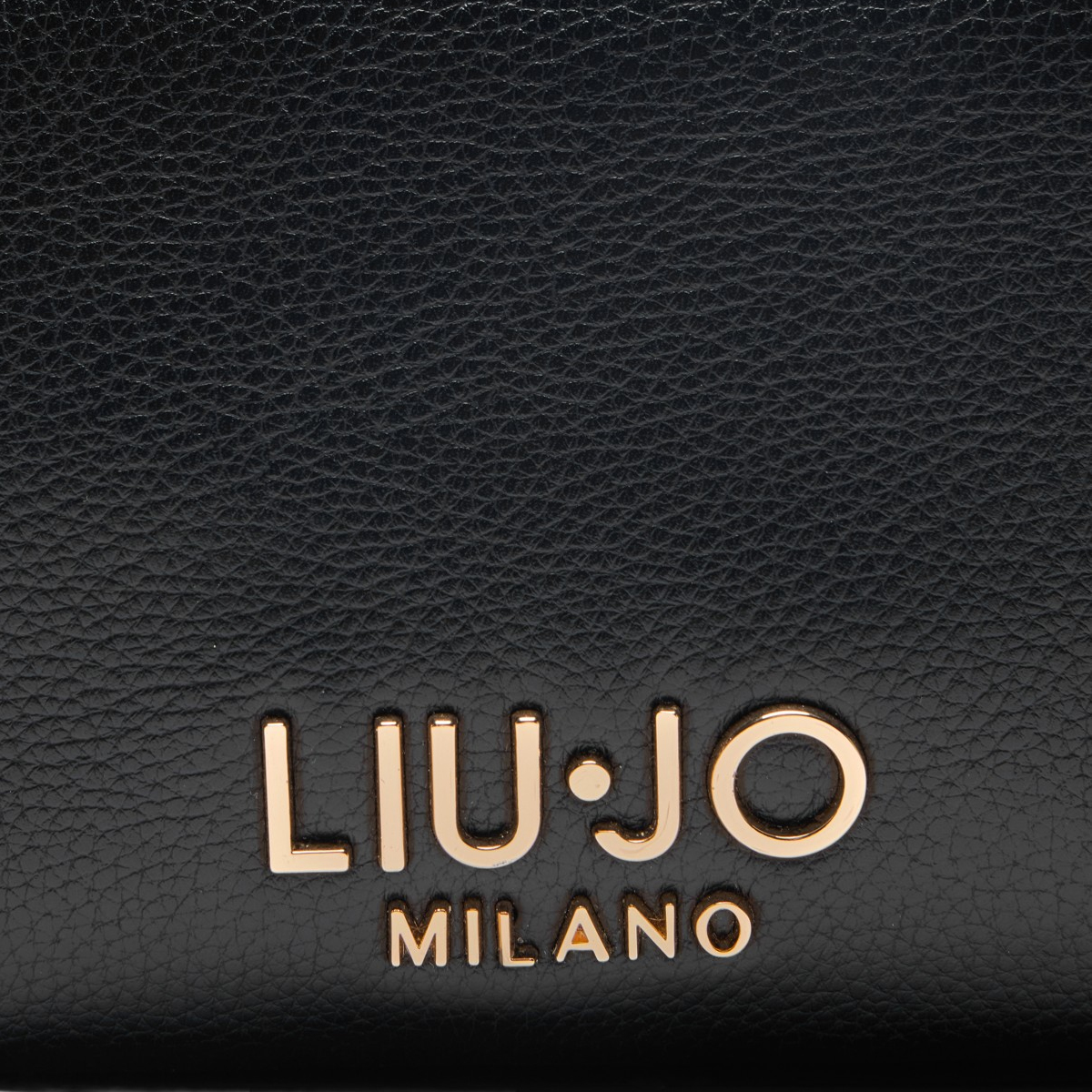 Liu Jo Camera case piccola Black - 4 Liu Jo Camera case piccola Black - 4