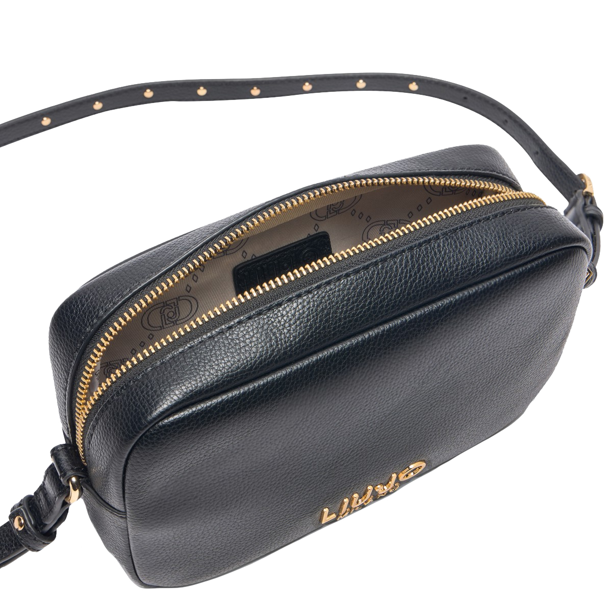 Liu Jo Camera case piccola Black - 5 Liu Jo Camera case piccola Black - 5