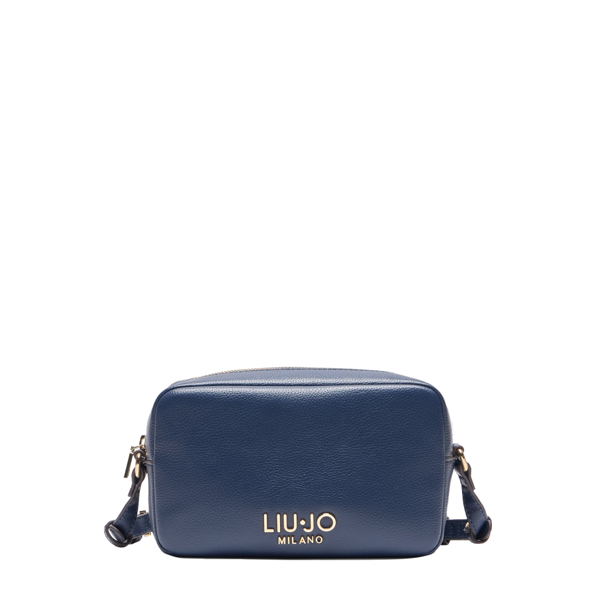 Liu Jo Camera case piccola Dress Blue - 1 Liu Jo Camera case piccola Dress Blue - 1