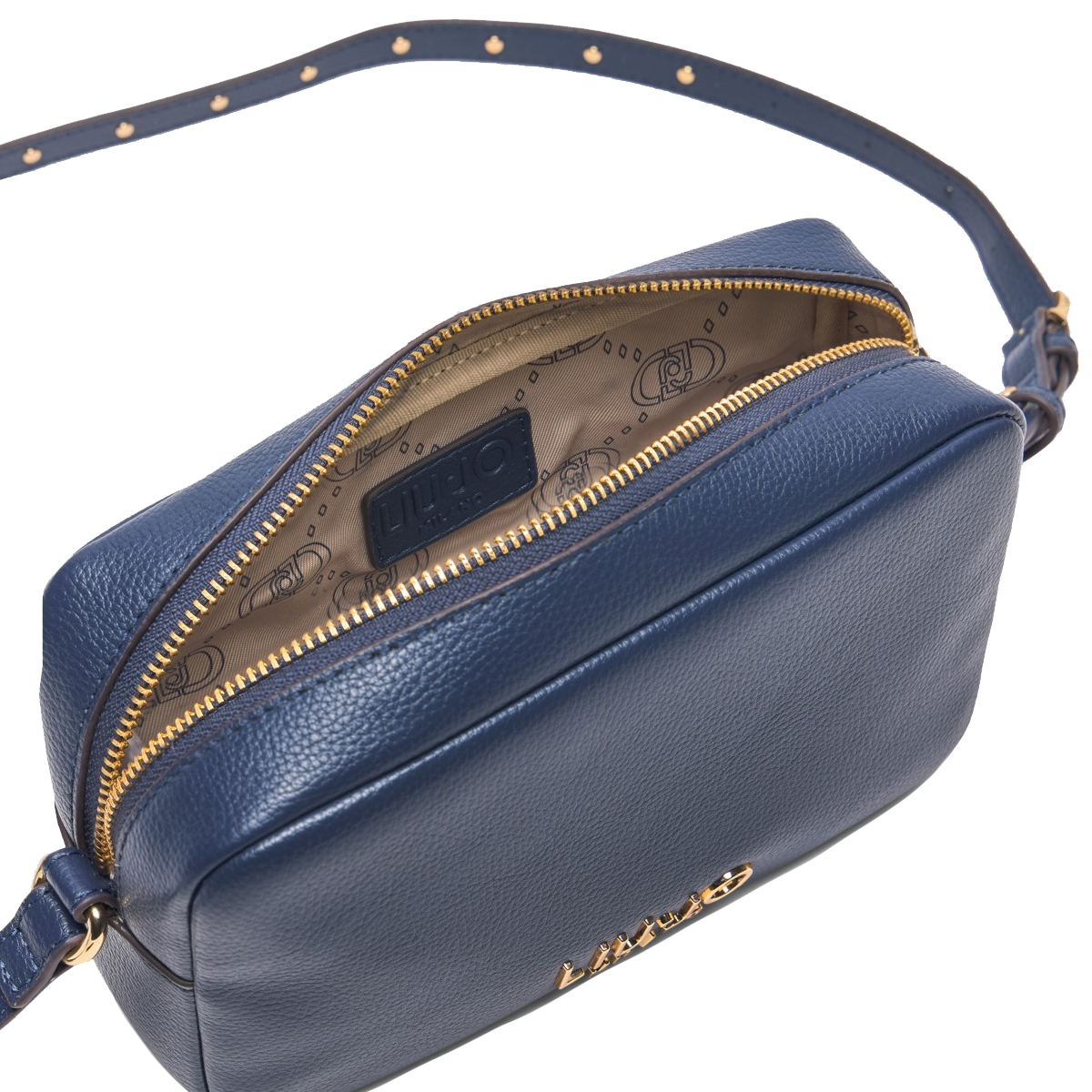 Liu Jo Camera case piccola Dress Blue - 5 Liu Jo Camera case piccola Dress Blue - 5