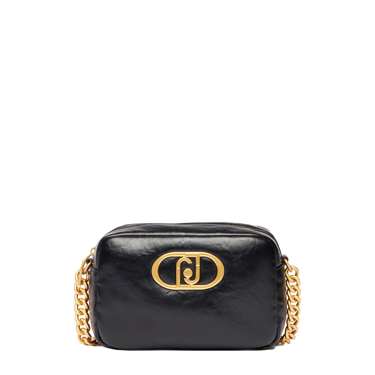 Liu Jo Camera case LaPuffy media Black - 1 Liu Jo Camera case LaPuffy media Black - 1