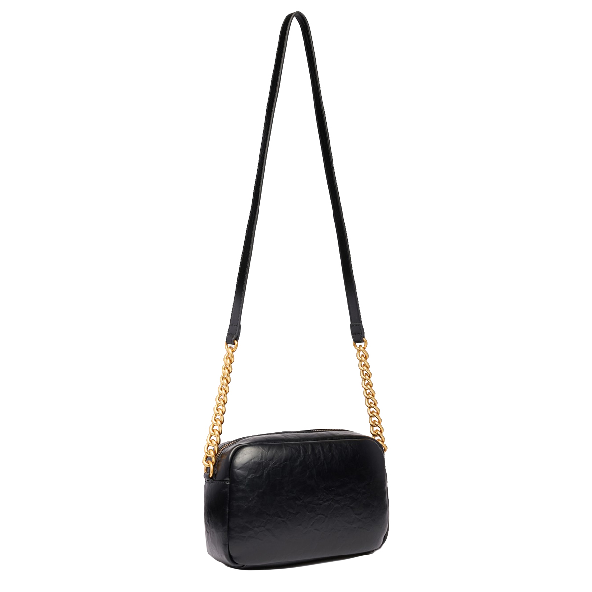 Liu Jo Camera case LaPuffy media Black - 3 Liu Jo Camera case LaPuffy media Black - 3