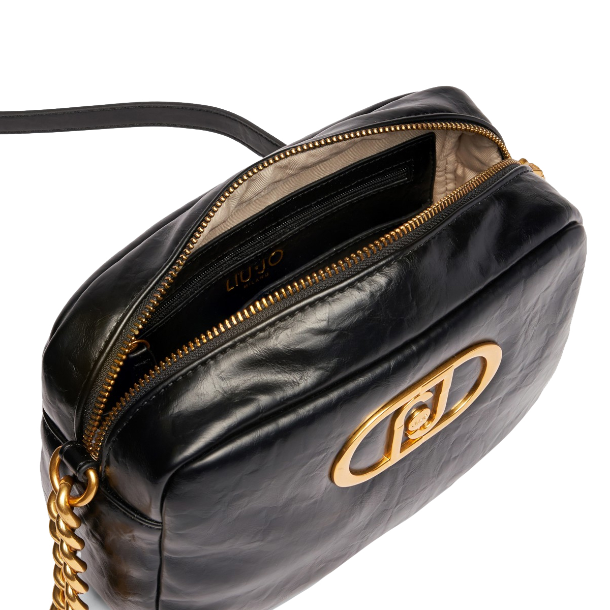 Liu Jo Camera case LaPuffy media Black - 5 Liu Jo Camera case LaPuffy media Black - 5