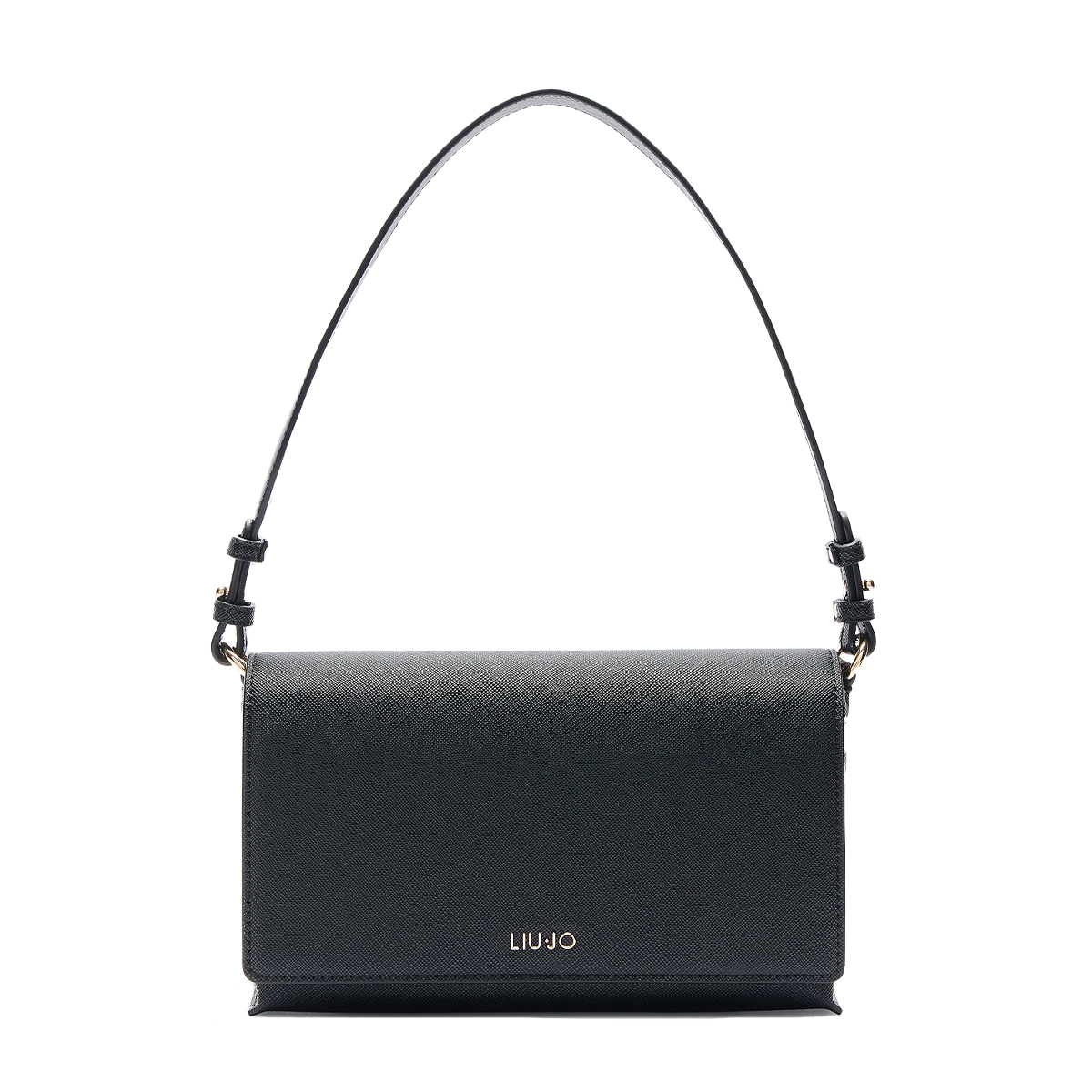 Liu Jo Borsa a mano piccola Black - 1