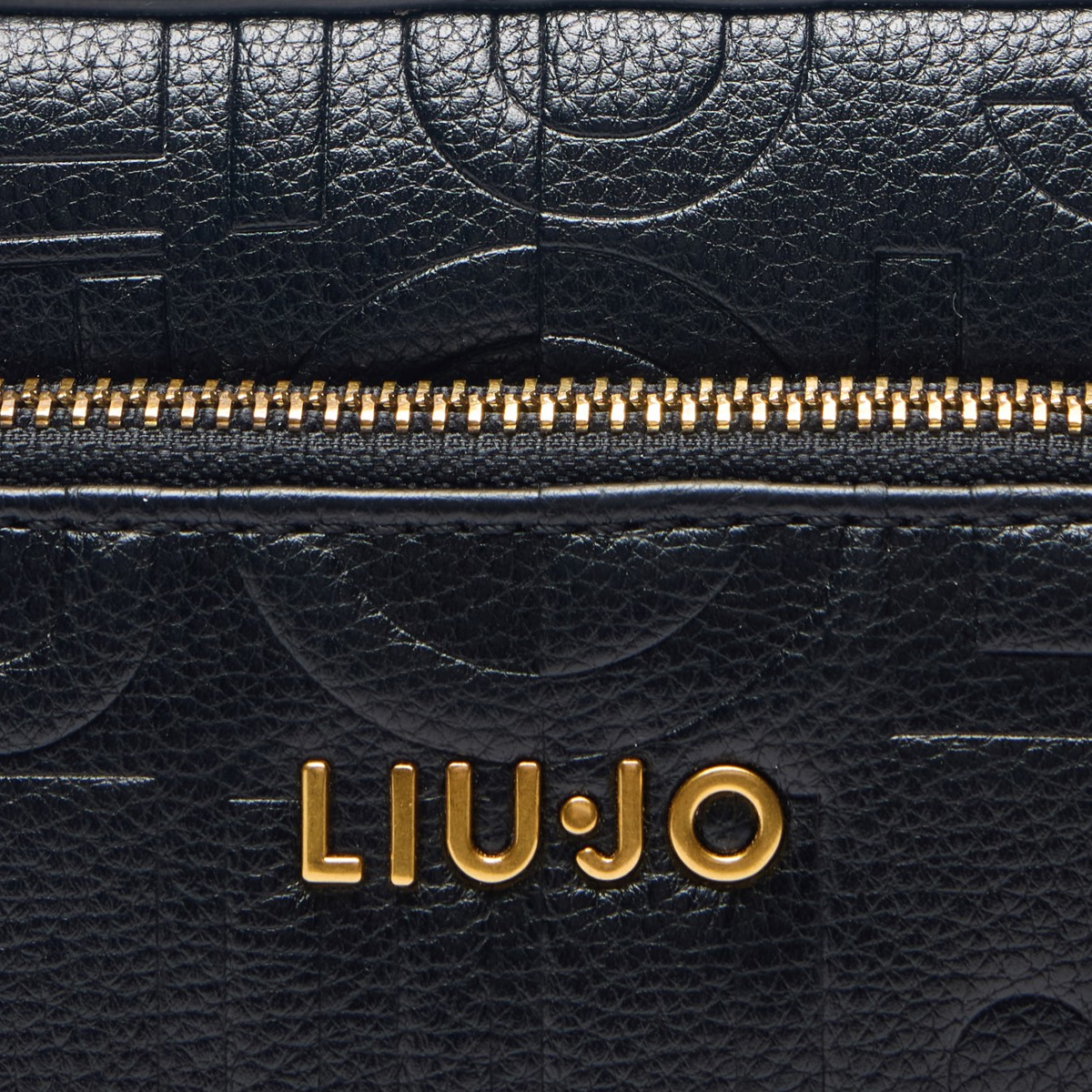 Liu Jo Camera case media con catena Black - 4 Liu Jo Camera case media con catena Black - 4
