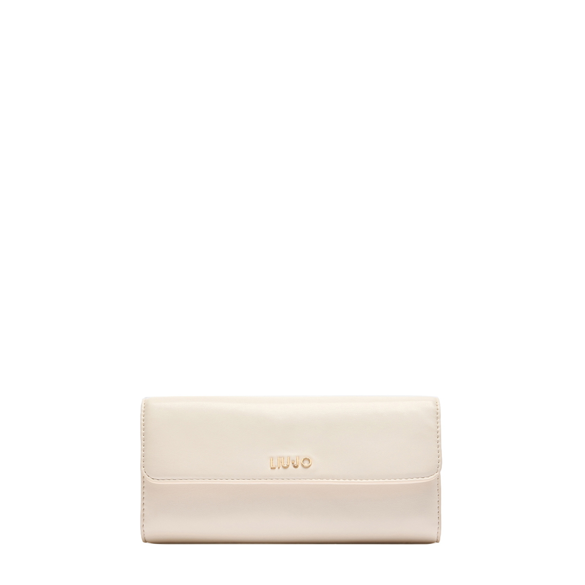 Liu Jo Portafoglio grande Cream - 1