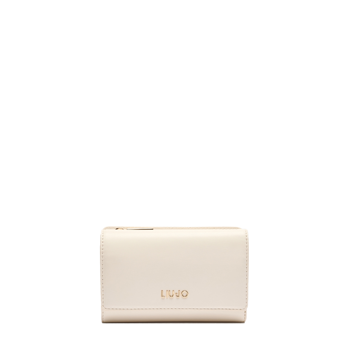 Liu Jo Portafoglio grande Cream - 1
