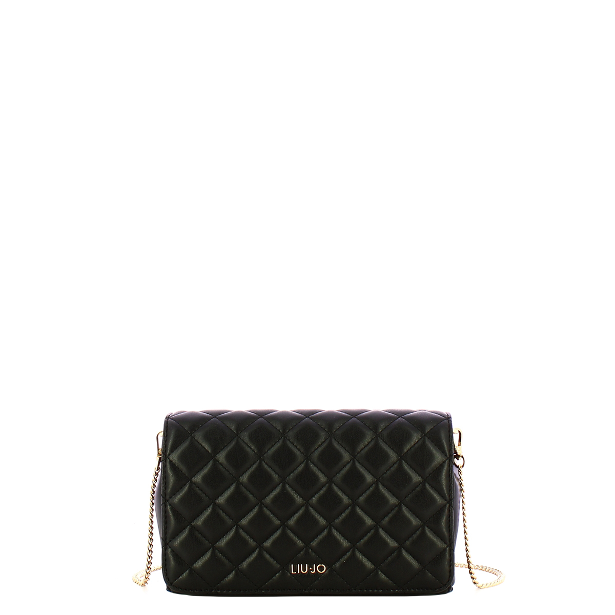 Liu Jo Pochette tracolla mini Black - 1 Liu Jo Pochette tracolla mini Black - 1