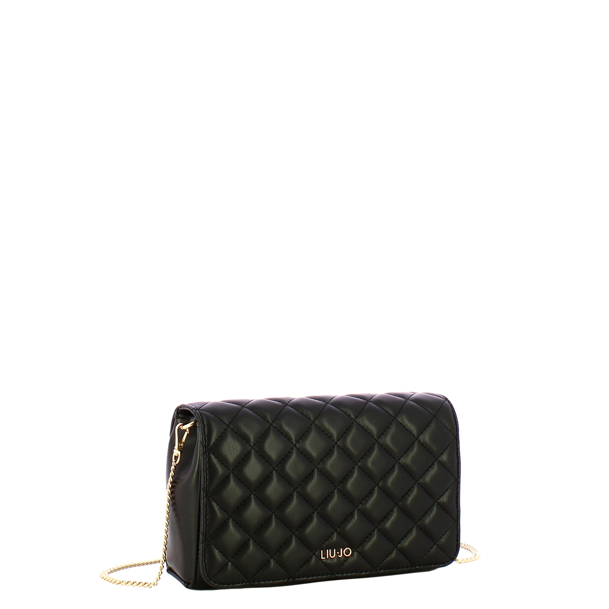 Liu Jo Pochette tracolla mini Black - 2 Liu Jo Pochette tracolla mini Black - 2