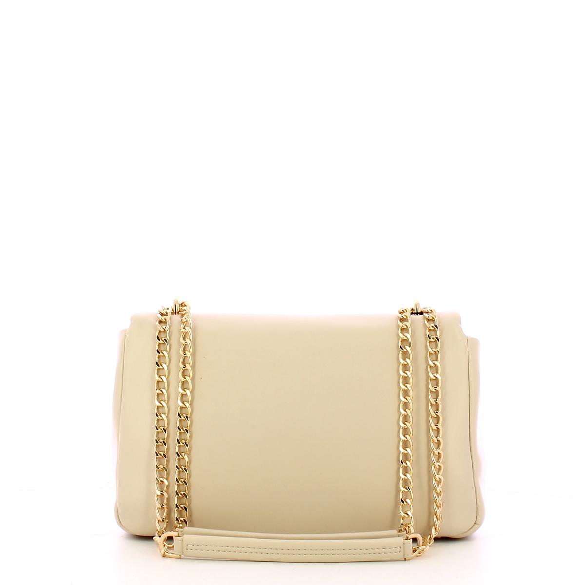 Love Moschino Tracolla Clothespin Avorio - 3