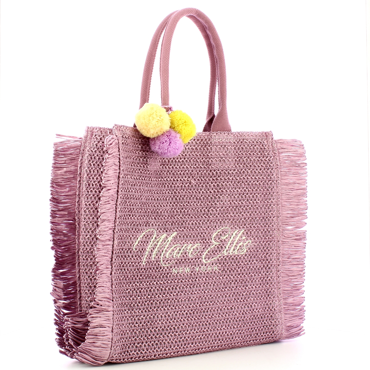 MAEL Shopper Buby St Thomas Lilla - 2