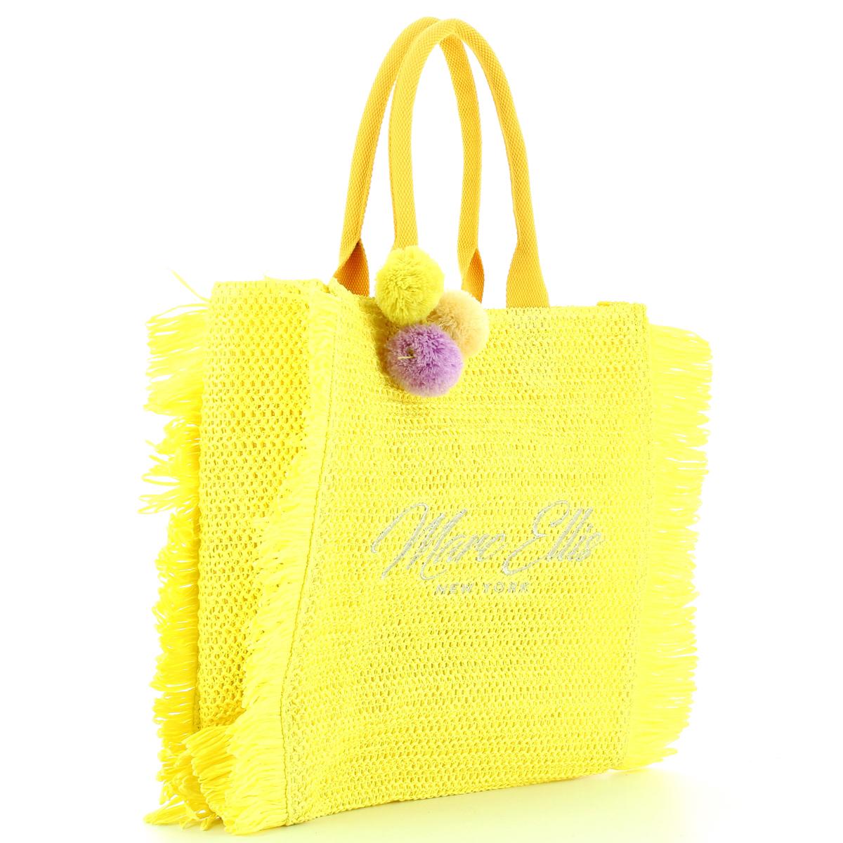 MAEL Shopper Buby St Thomas Yellow - 2
