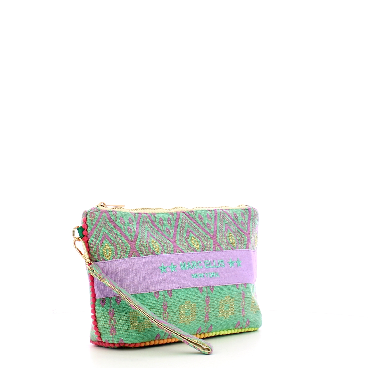 MAEL Pochette Cassy Indy 24 Variante 06 - 2