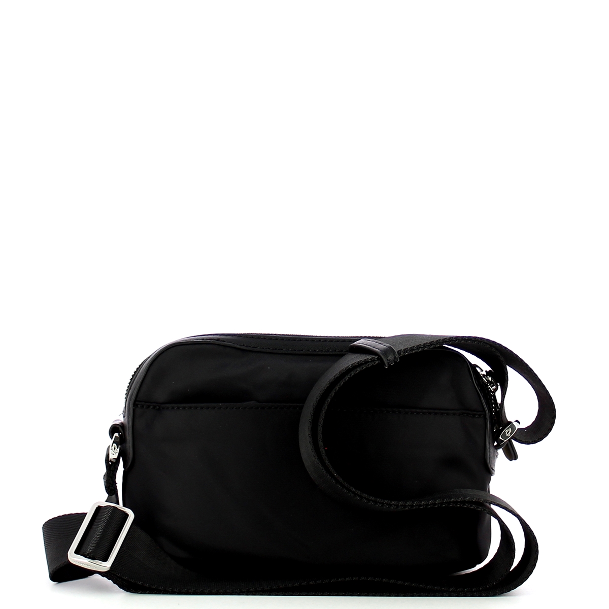 Mandarina Duck Camera Bag Hunter Black - 3