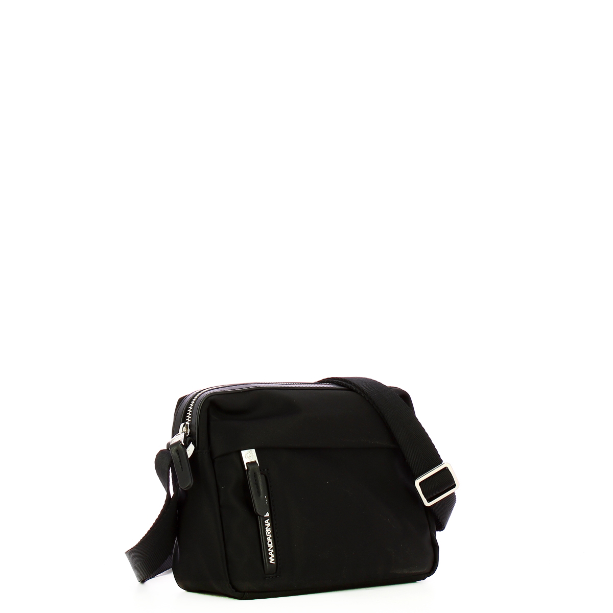 Mandarina Duck Borsa a tracolla Hunter Black - 2