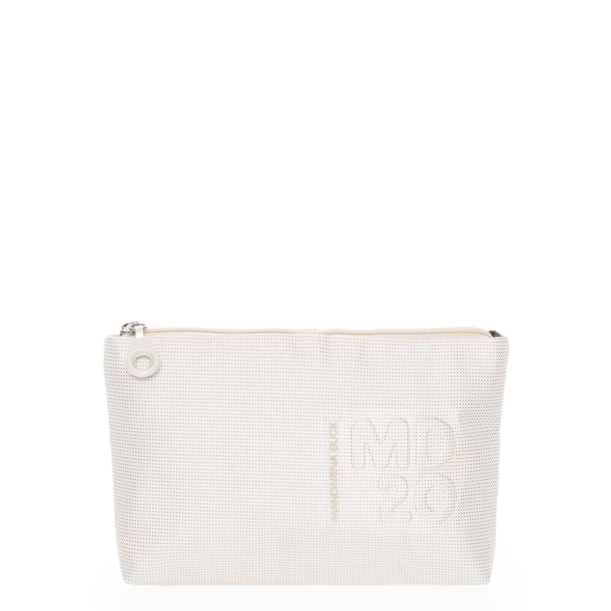Mandarina Duck Bustina MD20 Whitecap Gray - 1