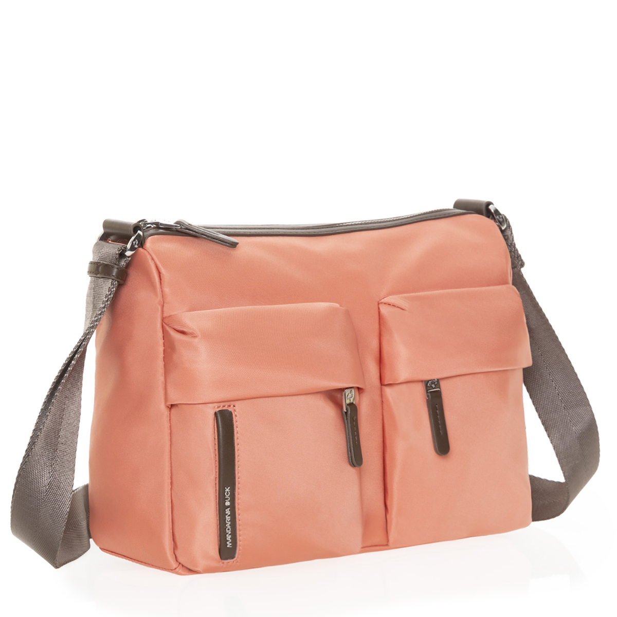 Mandarina Duck Tracolla Hunter Peach - 2