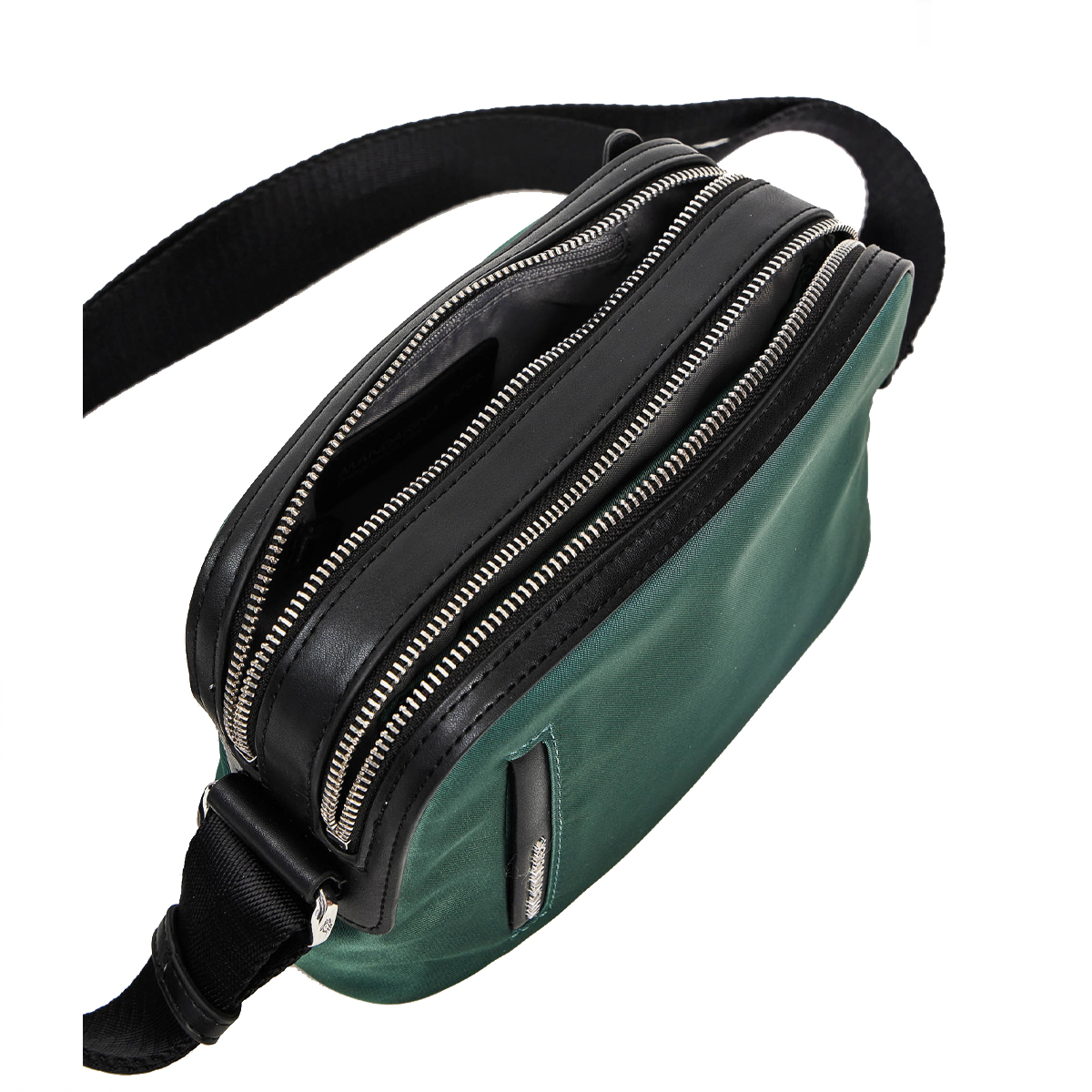 Mandarina Duck Camera Bag Hunter Rain Forest - 4