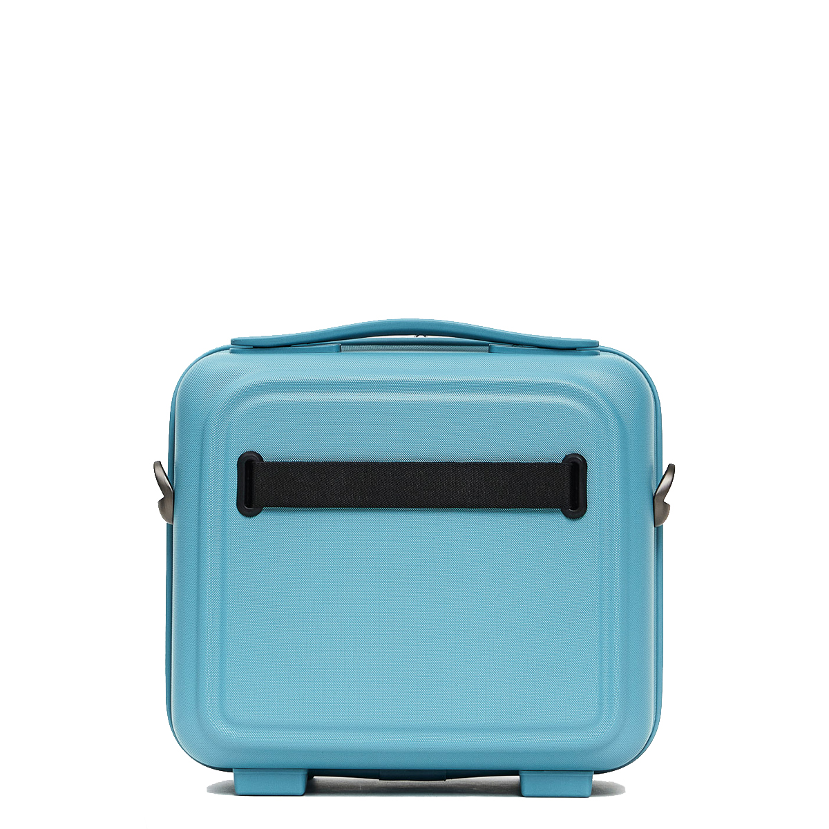 Mandarina Duck Beauty Case LOGODUCK + Aqua - 3