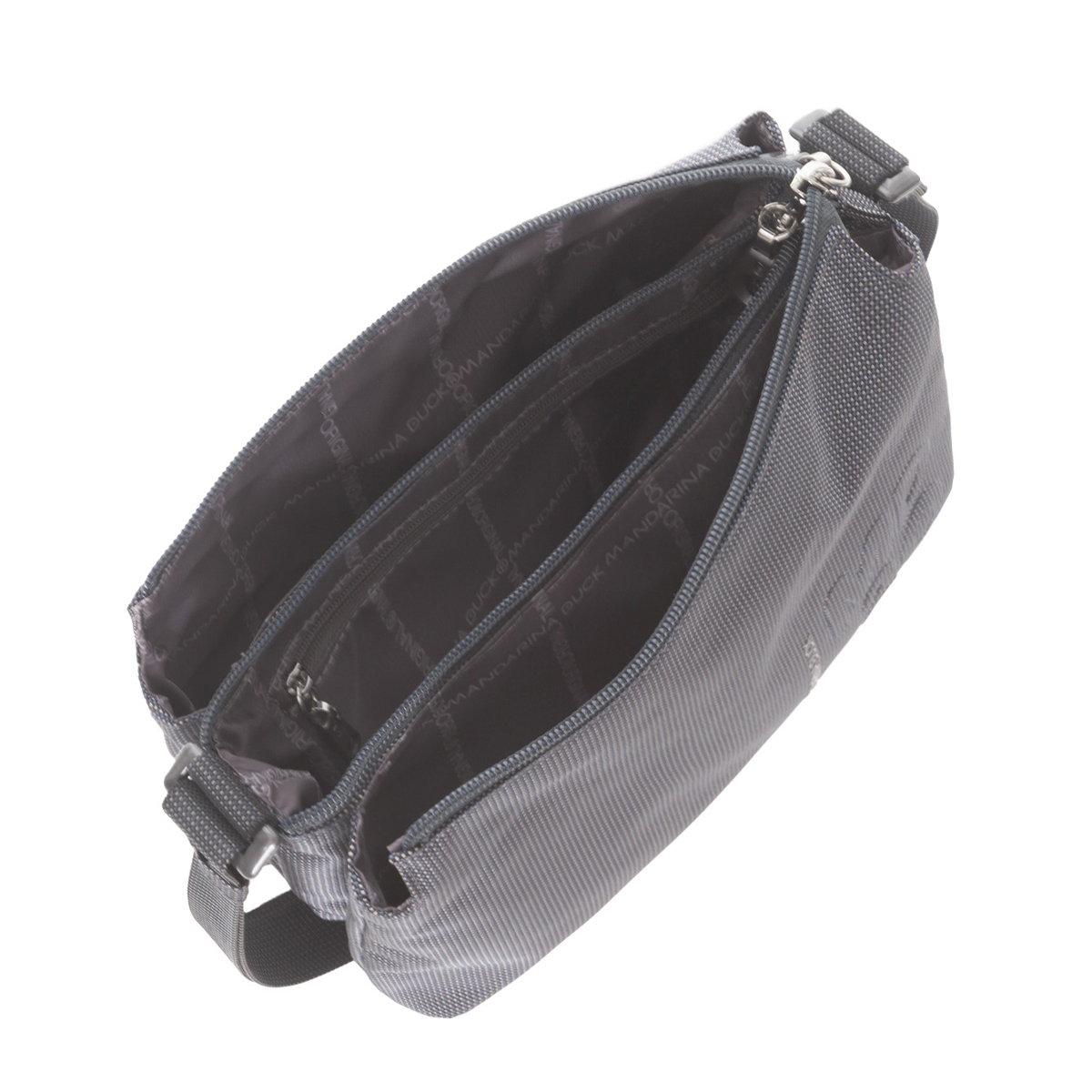 Mandarina Duck Tracollina MD20 Steel - 4