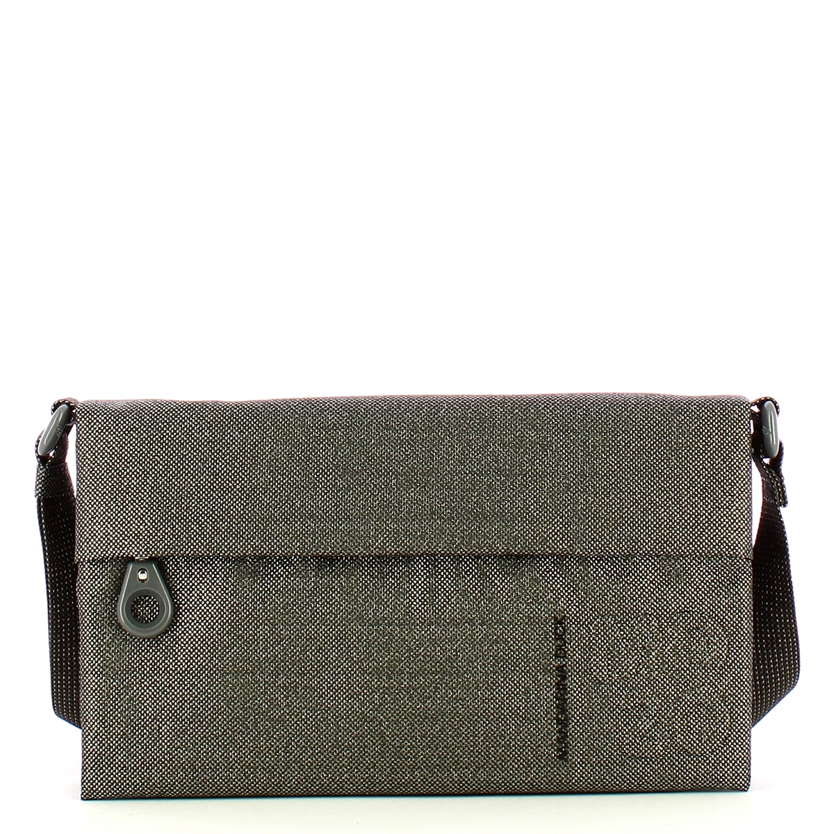 Mandarina Duck Tracollina MD20 Lux Multipocket Graphite - 1