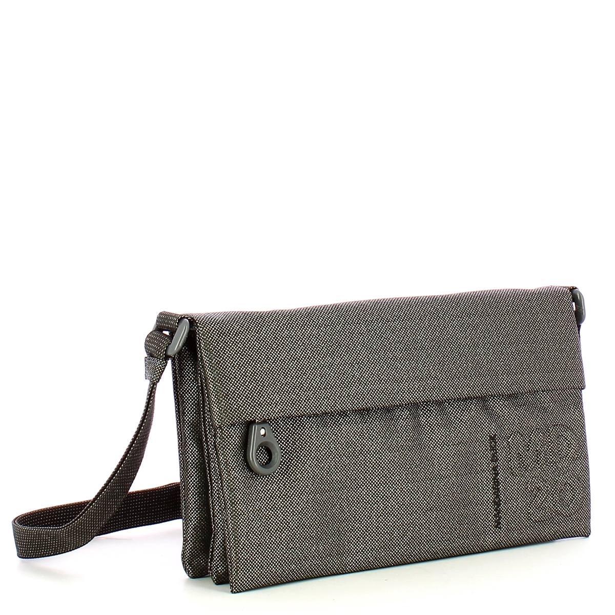 Mandarina Duck Tracollina MD20 Lux Multipocket Graphite - 2