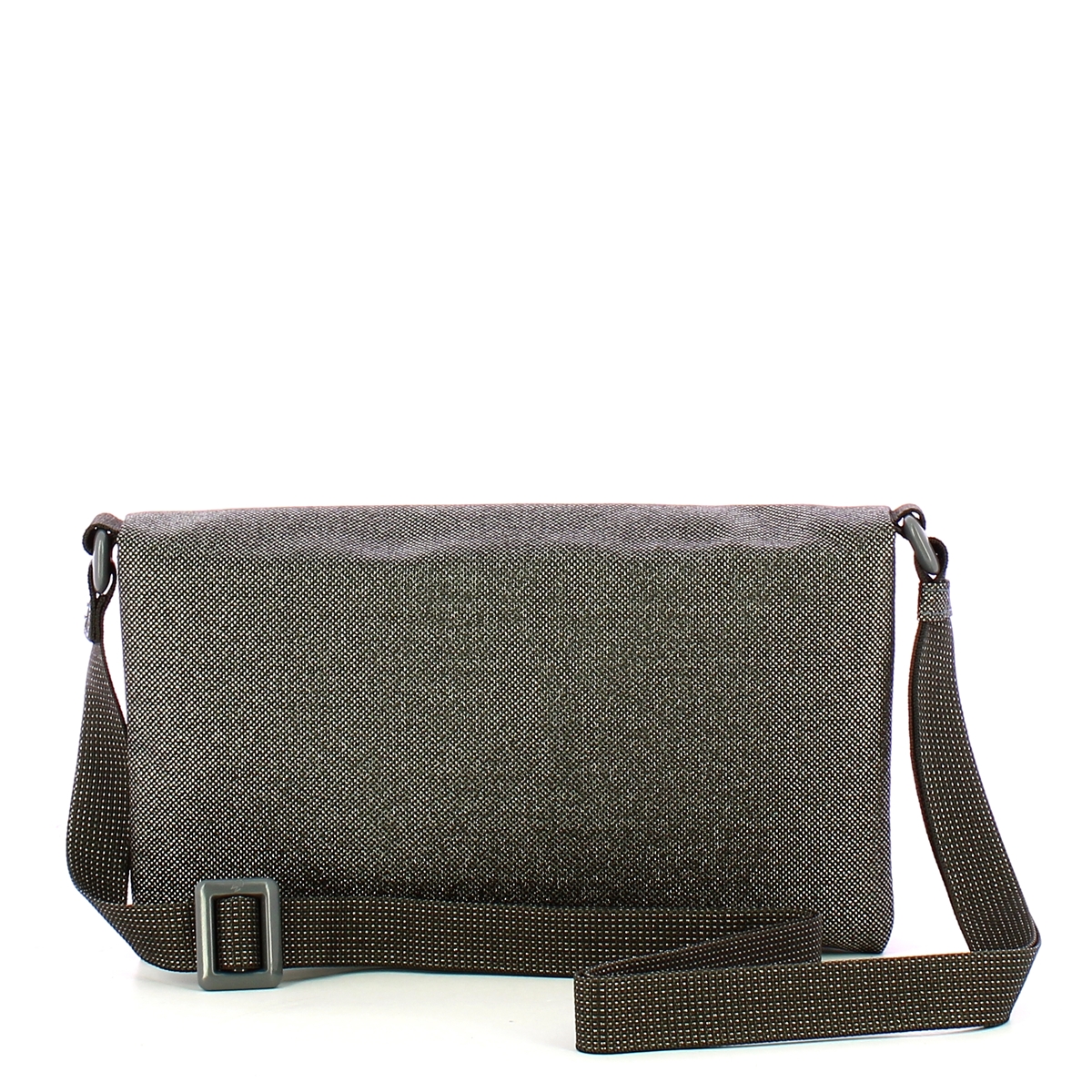 Mandarina Duck Tracollina MD20 Lux Multipocket Graphite - 3